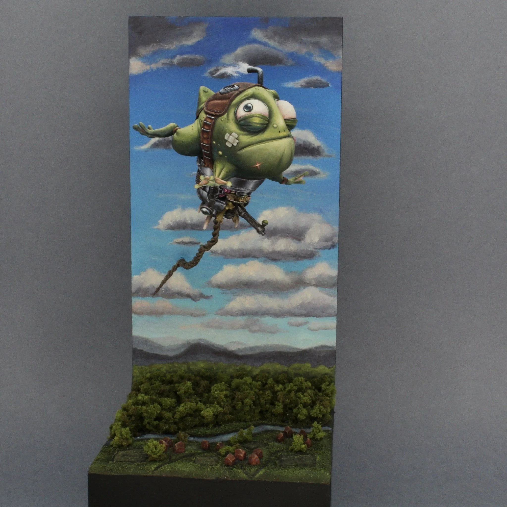 Moonstone May '25 — Goblin King Games